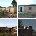 Rainstorm wreaks havoc in Chache, residents count their losses.