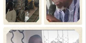 President John Mahama urged to intervene in Bole MCE brouhaha.