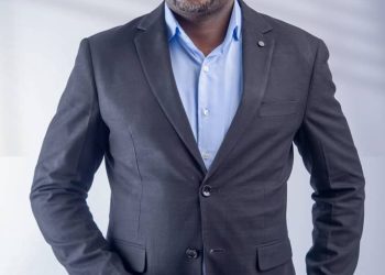 Dr. Abutu Kapori Elected As GNAFF Chairman of Savannah Region.