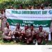 NORTHCODE- GHANA Marks World Environment Day In Sawla-Tuna- Kalba District.