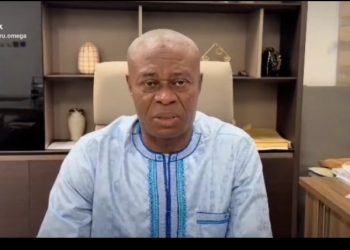 Bole – Bamboi MP sends goodwill message to BECE candidates ahead of exams