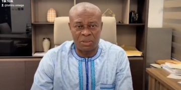 Bole – Bamboi MP sends goodwill message to BECE candidates ahead of exams