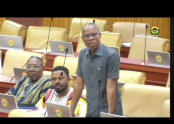 Disability needs not be an obstacle to success- MP for Sawla -Tuna-Kalba.