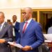 President Mahama Appoints Sawla -Tuna-Kalba MP Andrew, 8 Others to ADB Board.