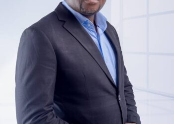 Dr. Abutu Kapori Elected National Secretary of GNAFF.