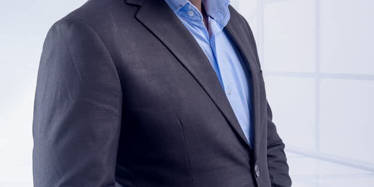 Dr. Abutu Kapori Elected National Secretary of GNAFF.