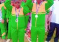Bole Shines in Inter-District Sports Competition: A Testament to Juvenile Gala’s Success
