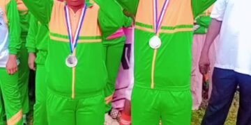 Bole Shines in Inter-District Sports Competition: A Testament to Juvenile Gala’s Success