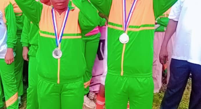 Bole Shines in Inter-District Sports Competition: A Testament to Juvenile Gala’s Success