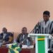 Bole District Assembly holds Second Session Meeting of the 9th Assembly