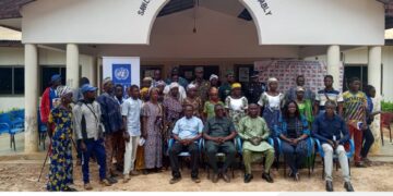 Sawla -Tuna-Kalba District bedevilled with challenges.