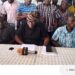 GLYA Holds Press Conference On The Defense Of Gonja Land, Promotion Of Peace, And Restoration Of Justice.