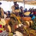 Buipewura celebrates 17th Damba festival.