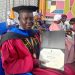 GNAFF National Youth Organizer Earns PhD From Cornerstone University And Theological Seminary In USA.