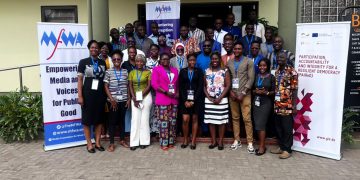 Media Foundation for West Africa Trains Journalists on Investigative Journalism and Anti-Corruption Reporting .