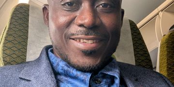 Hon.Umar Yusif calls for a stronger ,cleaner and more sustainable approach to the fight against galamsey in Ghana.