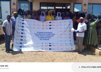 Sawla – NCCE engages women groups on strengthening rule of law ,fighting corruption