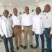 Savannah Regional NADMO Director Participates in National Leadership Training.