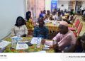 Transparency International Ghana Organizes Capacity Building For CSO’s And Media On Anti-Corruption .