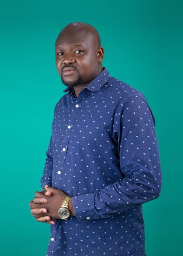 National Secretary For GNAFF Urges Farmers To Reconsider Their Stand On Attending Farmers Day Celebration.