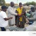 Gonjaland Youth Association Donates Brand New Motor Bike TO Kandiawura