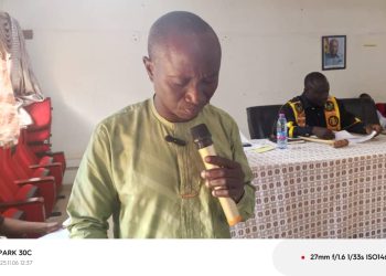 Sawla- Tuna-Kalba District Assembly Holds First General Assembly Meeting