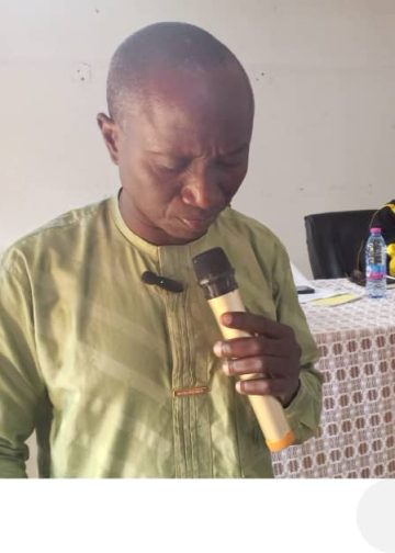 Sawla- Tuna-Kalba District Assembly Holds First General Assembly Meeting