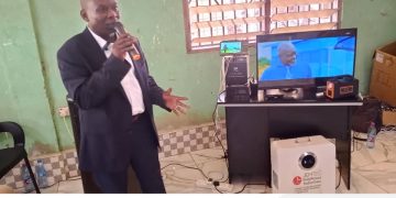 Jemtec Design And Solutions Launches  Sun Generator Solar Lighting Systems In Tuna.