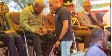 THE LIONHEART Of SAVANNAH—HOW ALHAJI YUSSIF SULEMANA IS REDEFINING LEADERSHIP AND RESTORING HOPE TO THE YOUT