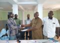 Bole District Community Foundation gets support to promote peace.