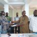 Bole District Community Foundation gets support to promote peace.