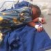 Mother dumps newborn baby in uncompleted building near Sawla.