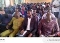 Bole District Assembly Holds Second Session Meeting .
