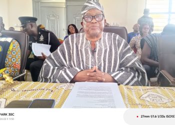 Council of State Member Launches Campaign Against Drugs And Environmental Degradation.