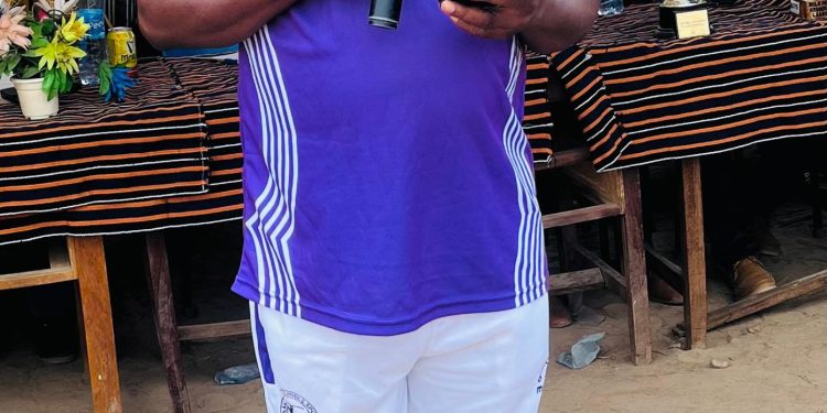 We are promoting wholestic education” – Bole District Director of Education