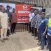 Boresa Driving Institute officially opened in Bole to promote road safety