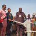 A boreholes of blessings: Wechiau-Bao celebrates new borehole donated by Apostle Dr.Moses Sansa Konjon..