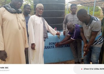 The Good Works of a Servant Leader