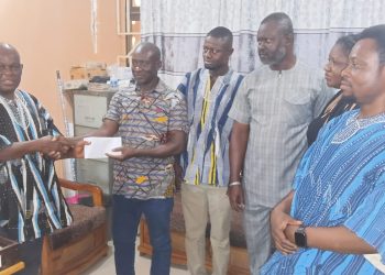 Rak Academy Support Bole GES Ahead Of 69th Independence Day Celebration