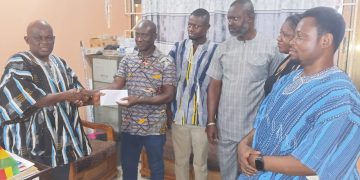Rak Academy Support Bole GES Ahead Of 69th Independence Day Celebration