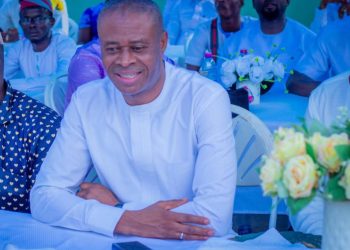 Hon. Yusif Sulemana Supports Local Football Clubs.