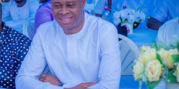 Hon. Yusif Sulemana Supports Local Football Clubs.