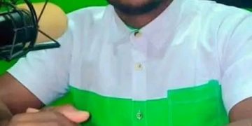 Andre Ayew Too Old For Black Stars’ Call Up?