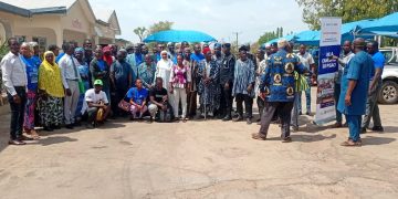 Bole District Community Foundation holds peace and unity dialogue to enhance development.