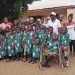 Hope and Empowerment Foundation puts Smiles on the faces of Seripe Basic Schools.