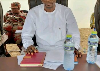 DCE for Wa – West announces the provision of rural telephony in 5 communities.