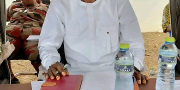 DCE for Wa – West announces the provision of rural telephony in 5 communities.