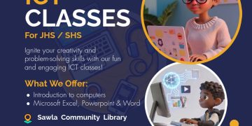 Nasco Feeding Minds rolls out free vacation ICT classes for students in two Districts.