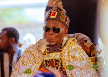 Gonjaland Youth Association Celebrates 50th Anniversary In Buipe.