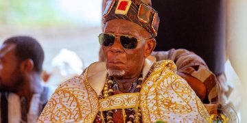 Gonjaland Youth Association Celebrates 50th Anniversary In Buipe.